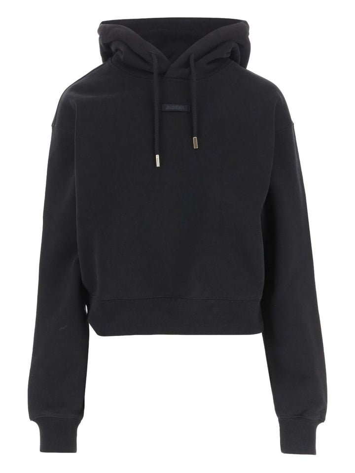 JACQUEMUS hoodie