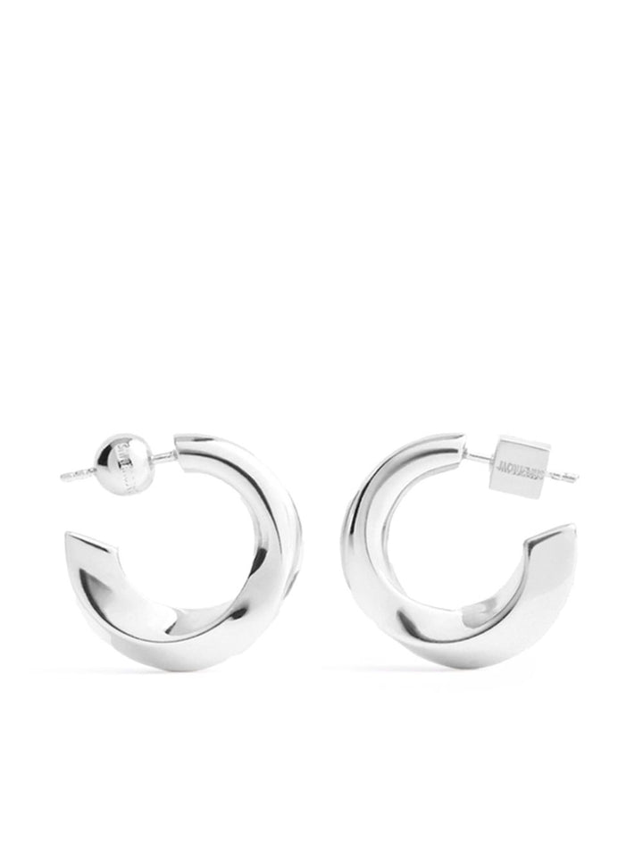 JACQUEMUS earrings