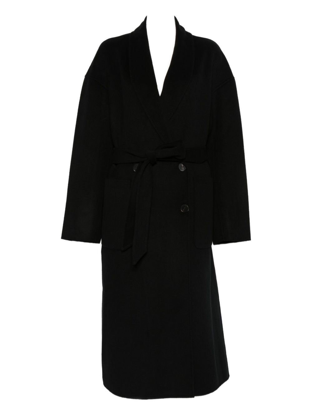 Iro Coat