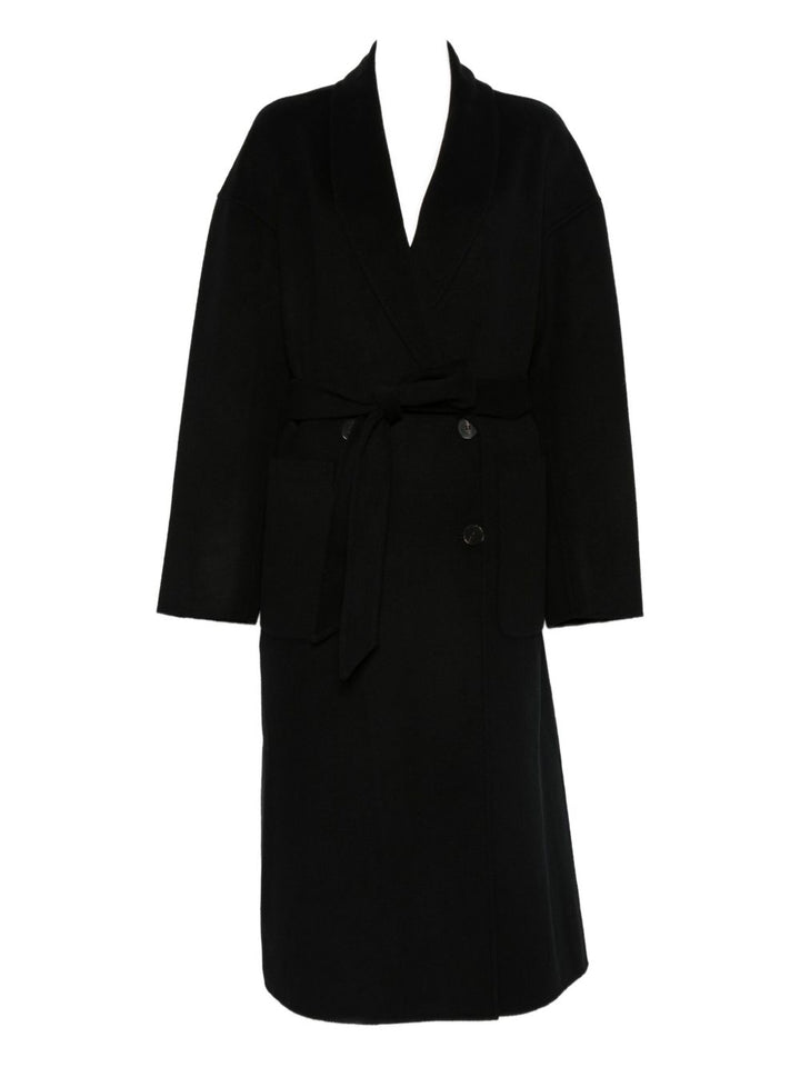 Iro Coat