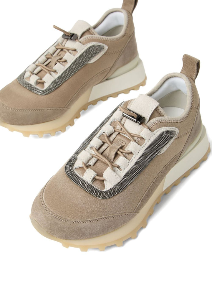 Brunello Cucinelli Sneakers
