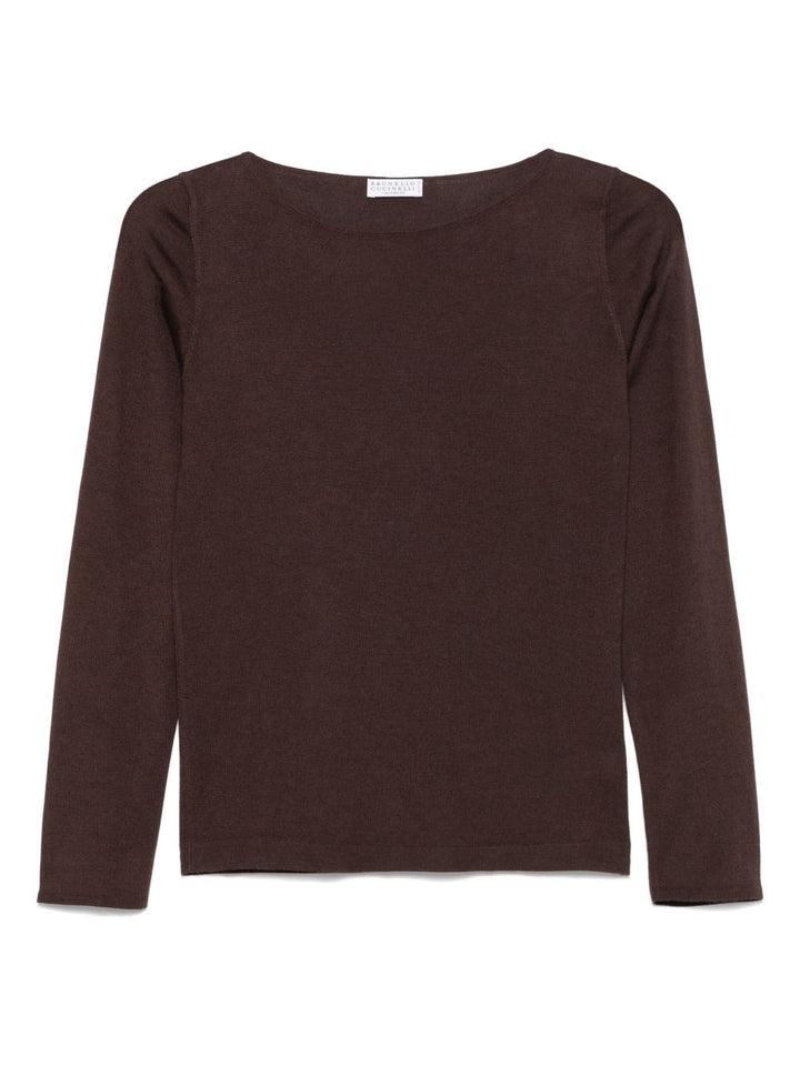 Brunello Cucinelli Sweater