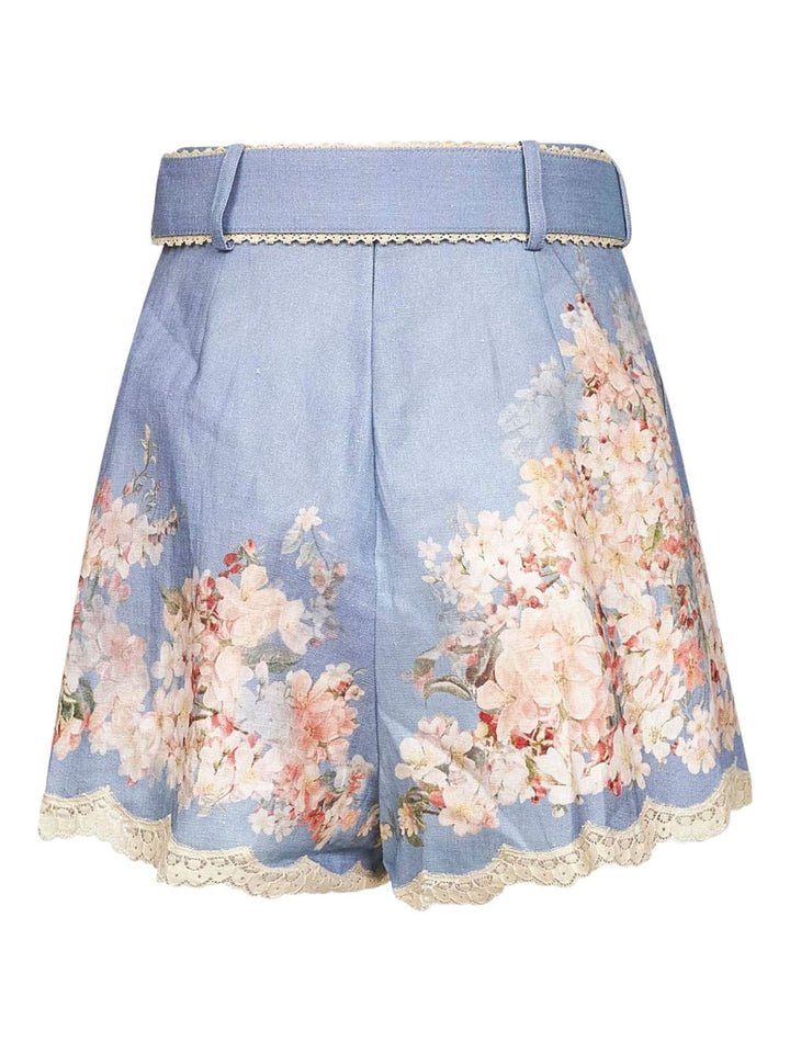 Zimmermann Shorts