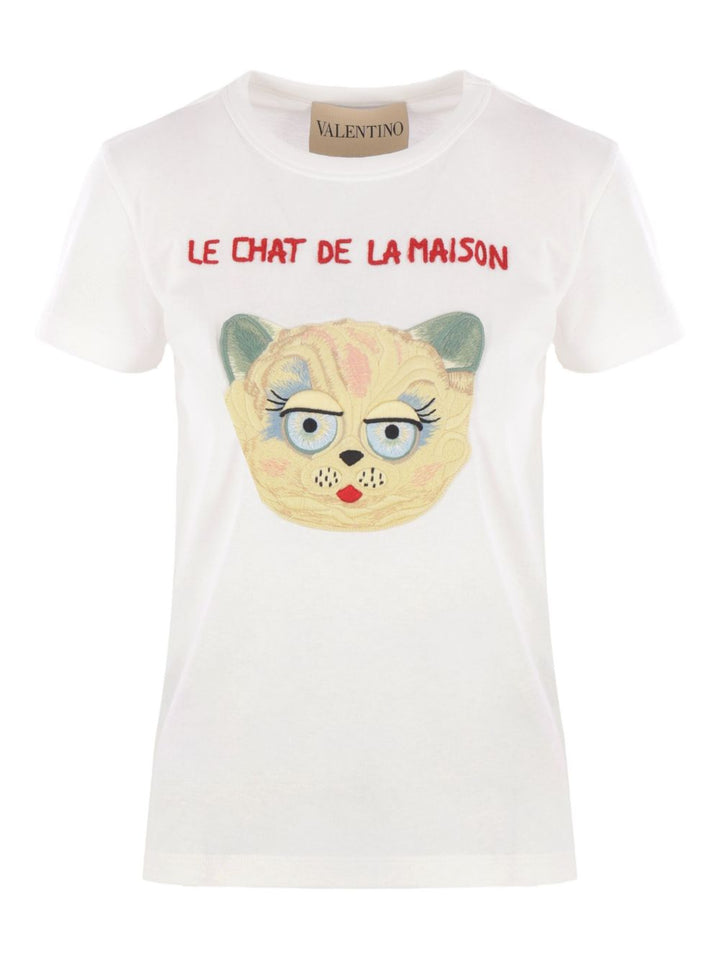 Valentino T-shirt