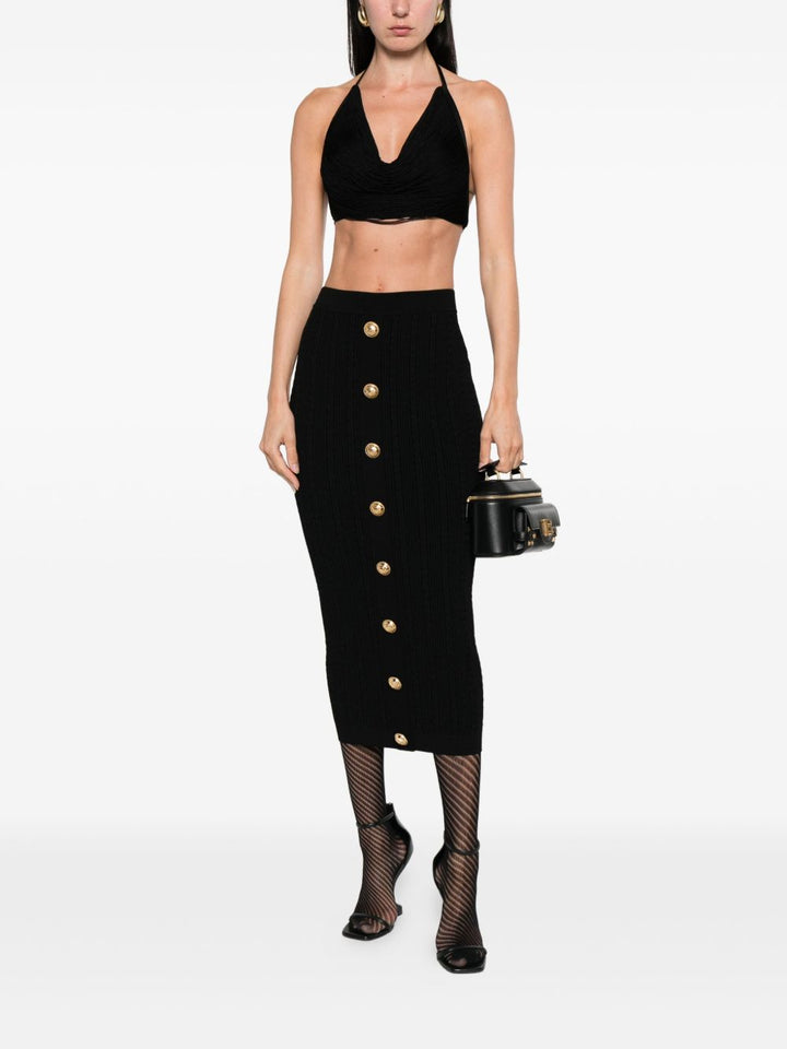 Balmain Skirt