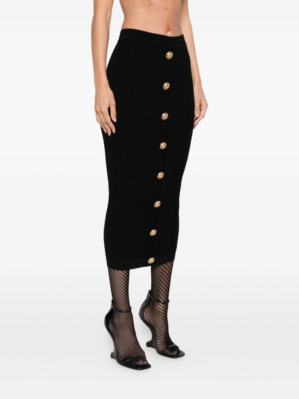 Balmain Skirt