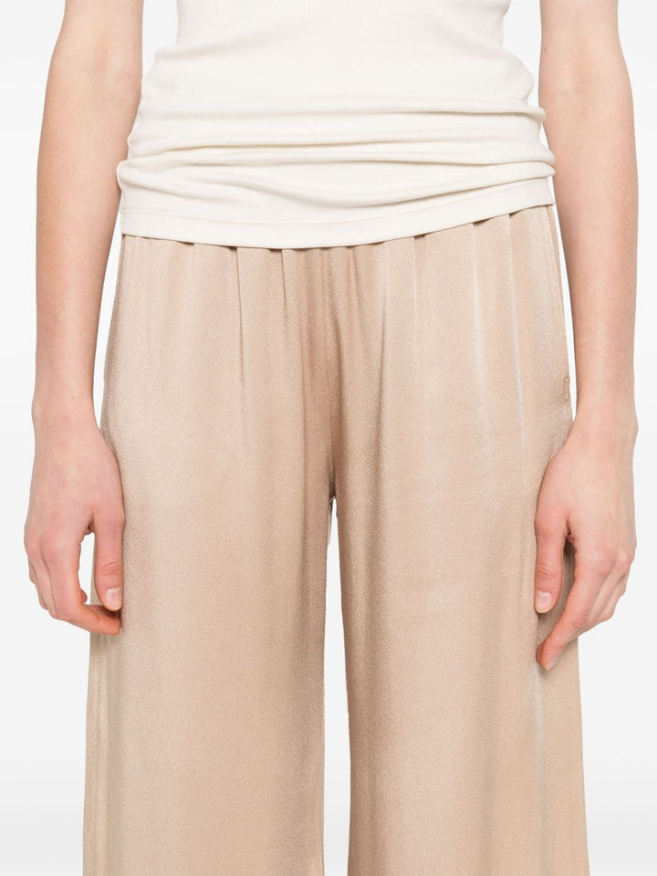 Fabiana Filippi Trousers
