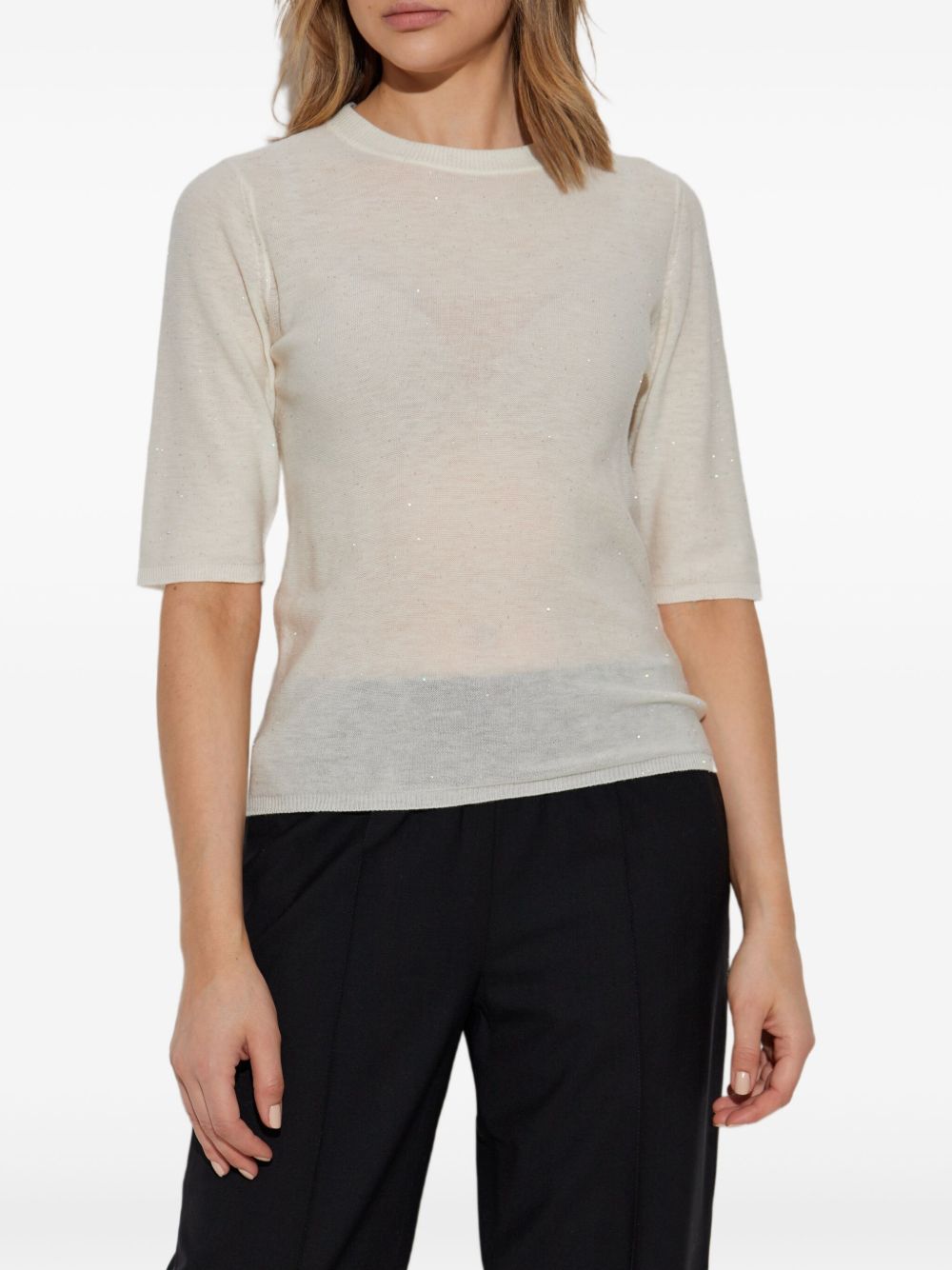 Fabiana Filippi Sweater