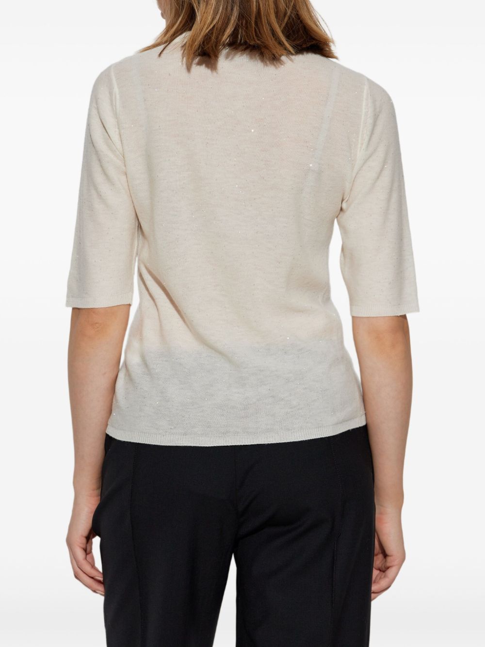 Fabiana Filippi Sweater