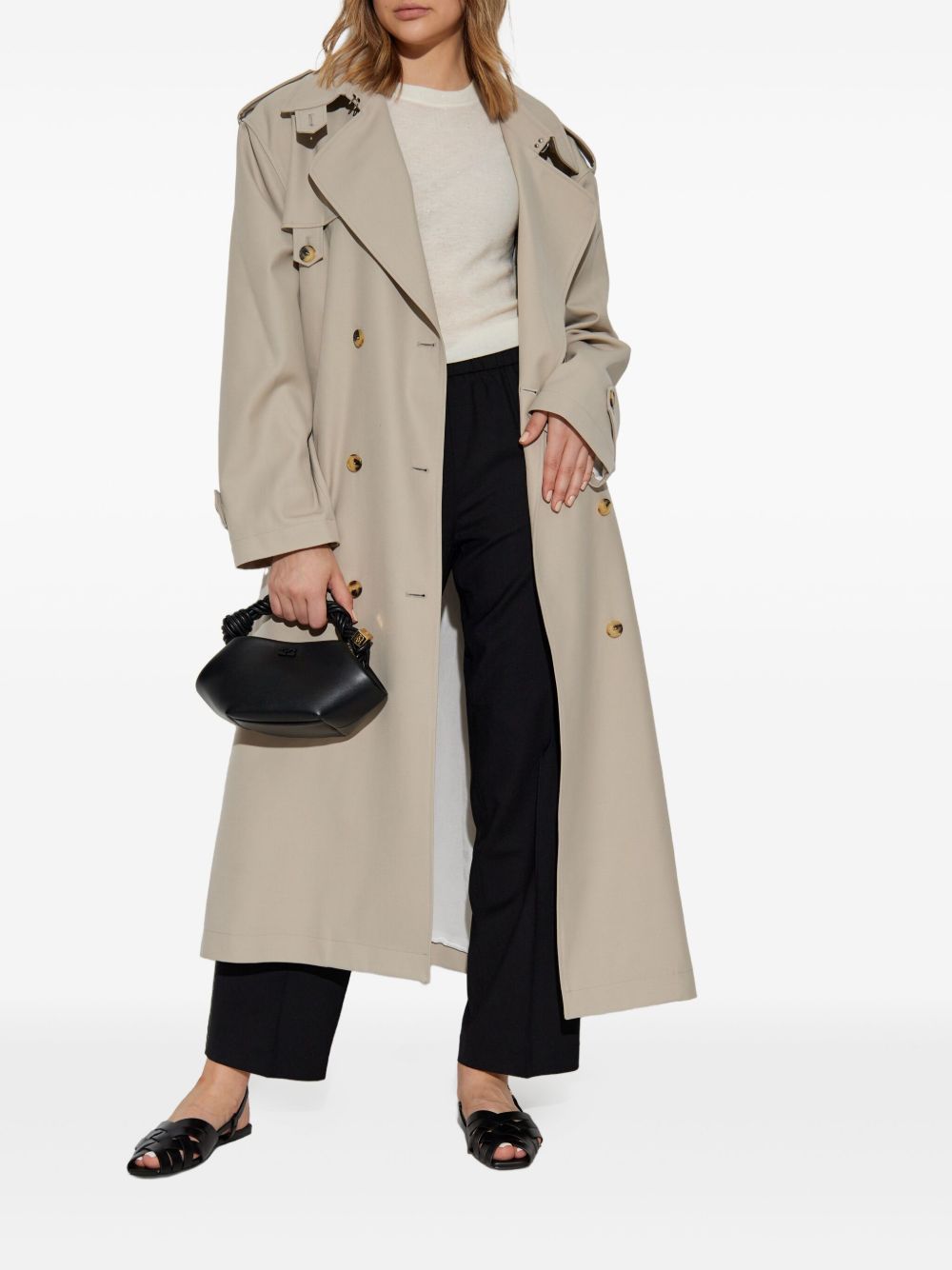 Fabiana Filippi Sweater