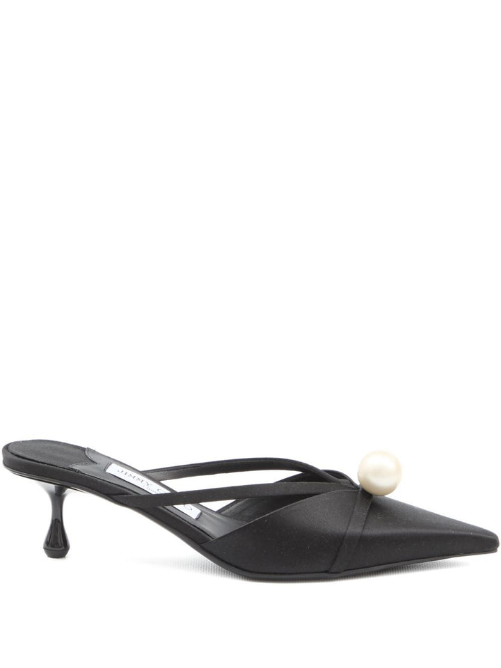 Jimmy Choo Mules