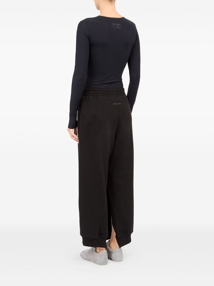 MM6 Maison Margiela Trousers