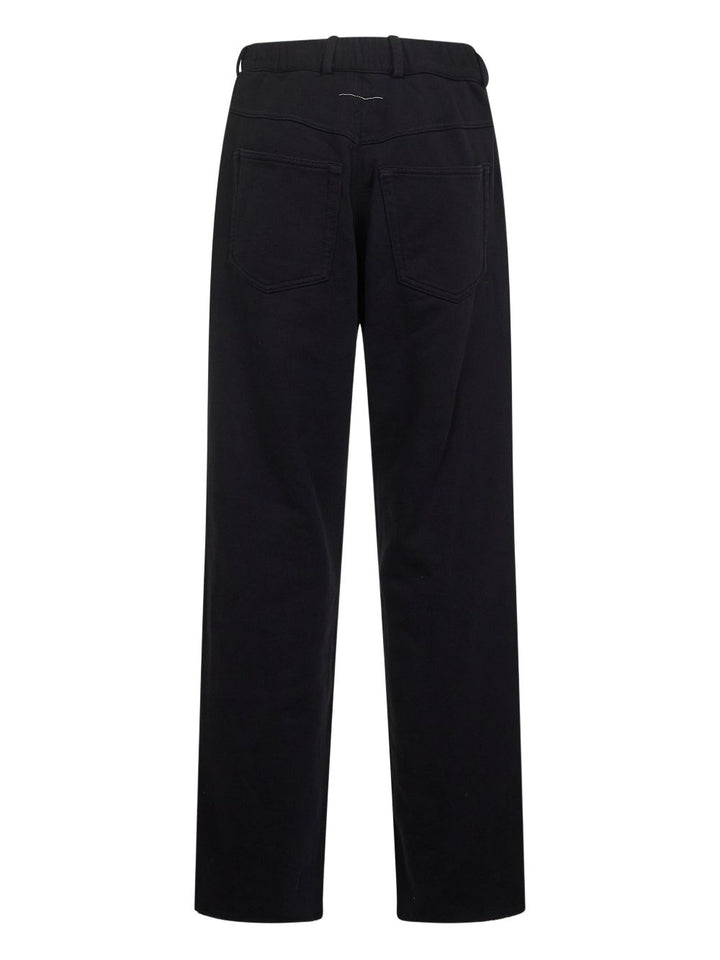 MM6 Maison Margiela Trousers