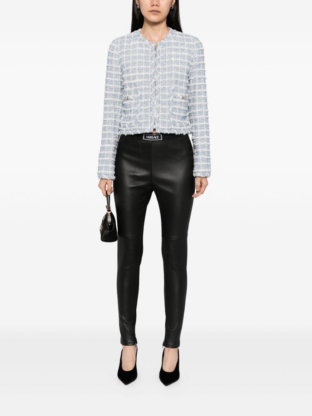 Versace Jacket