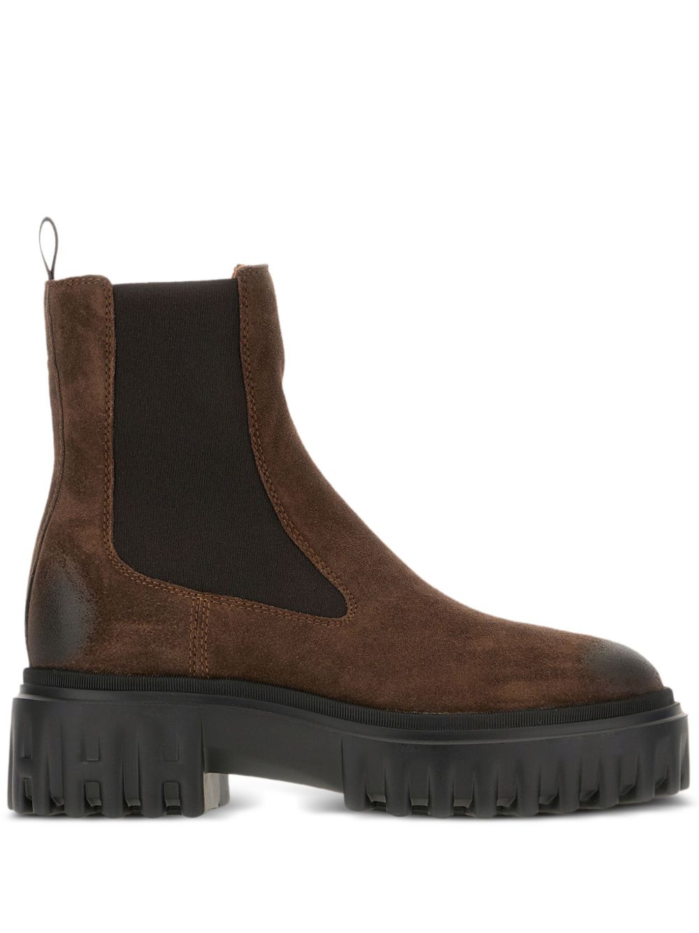 HOGAN PRE Boots