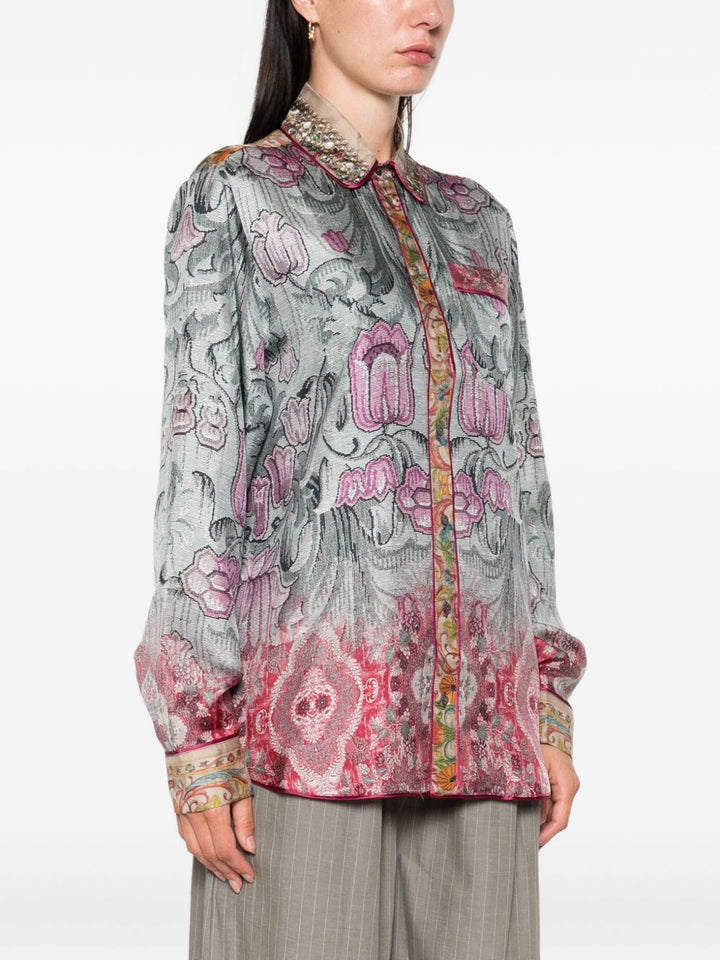 Pierre Louis Mascia Shirt