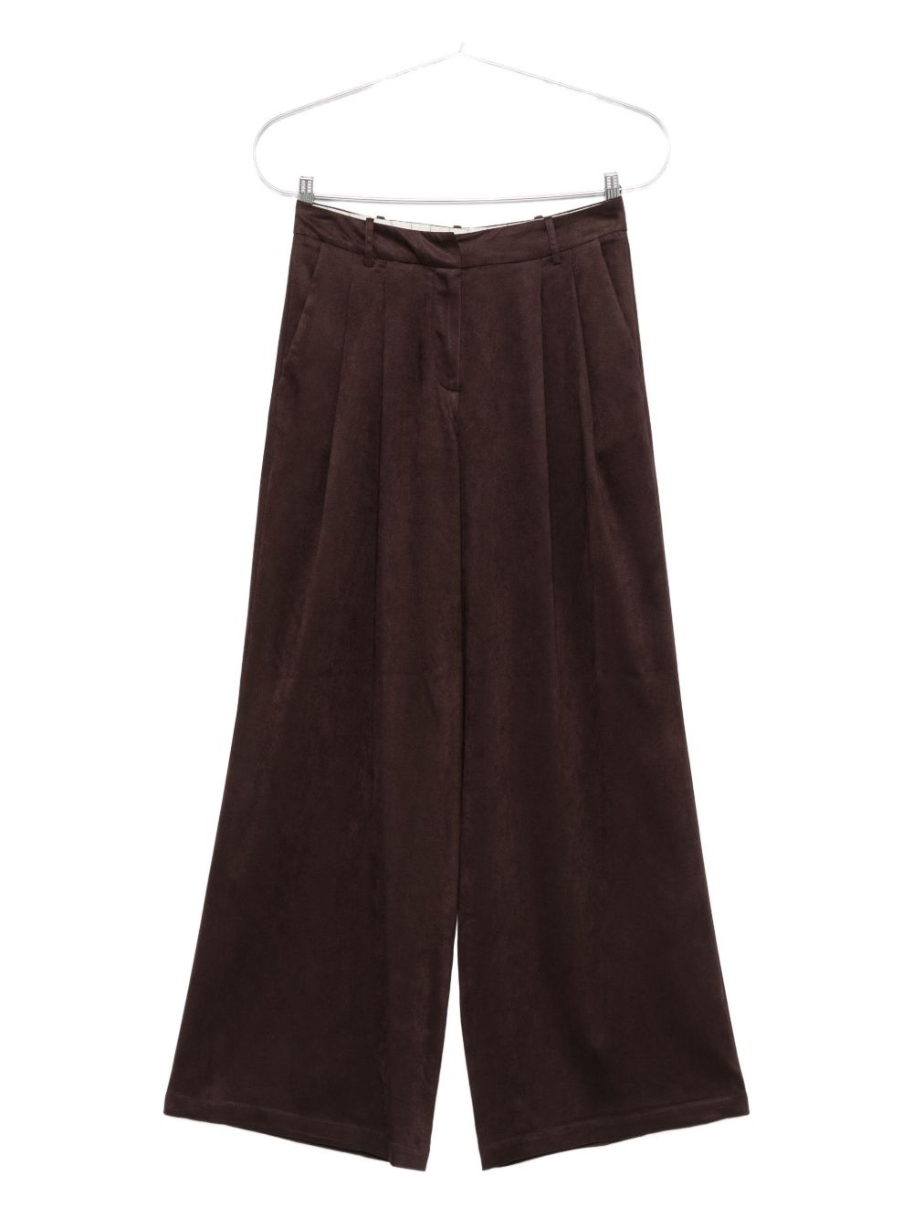 Alysi Trousers