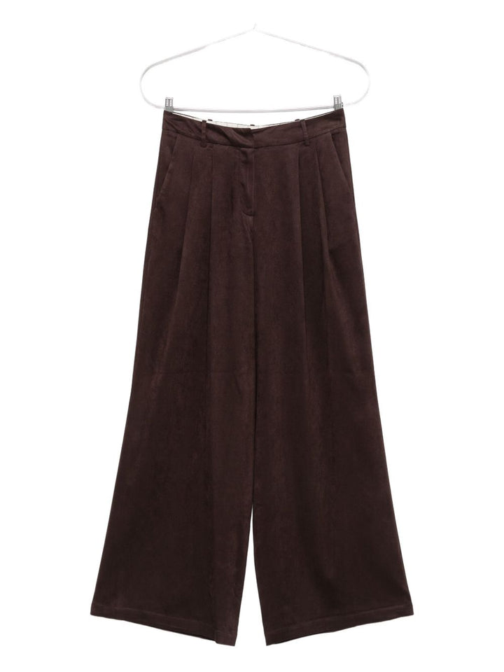 Alysi Trousers