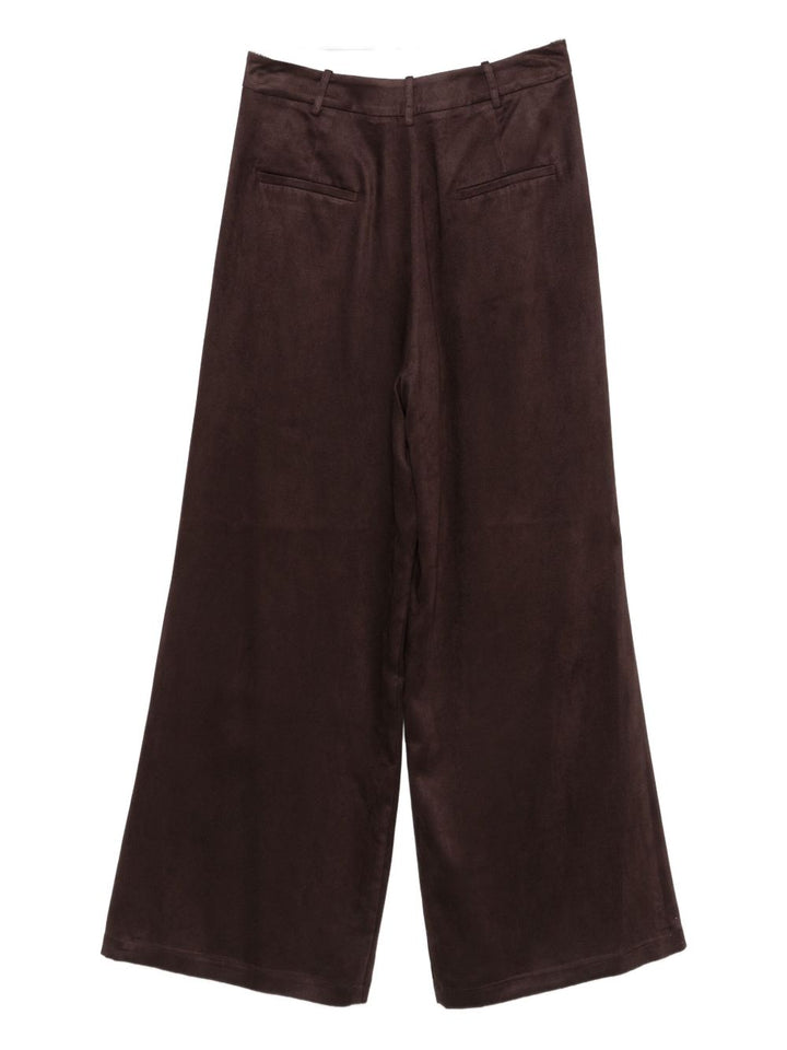 Alysi Trousers