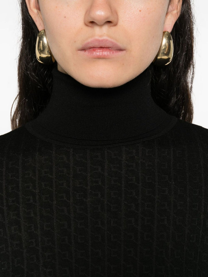 Elisabetta Franchi Sweater