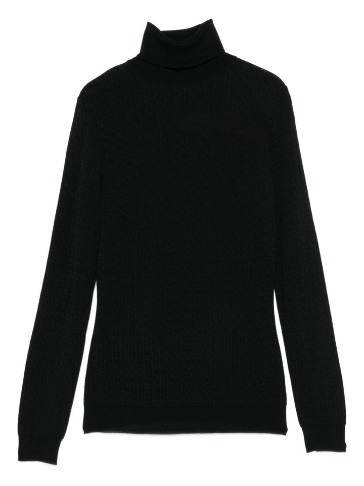 Elisabetta Franchi Sweater