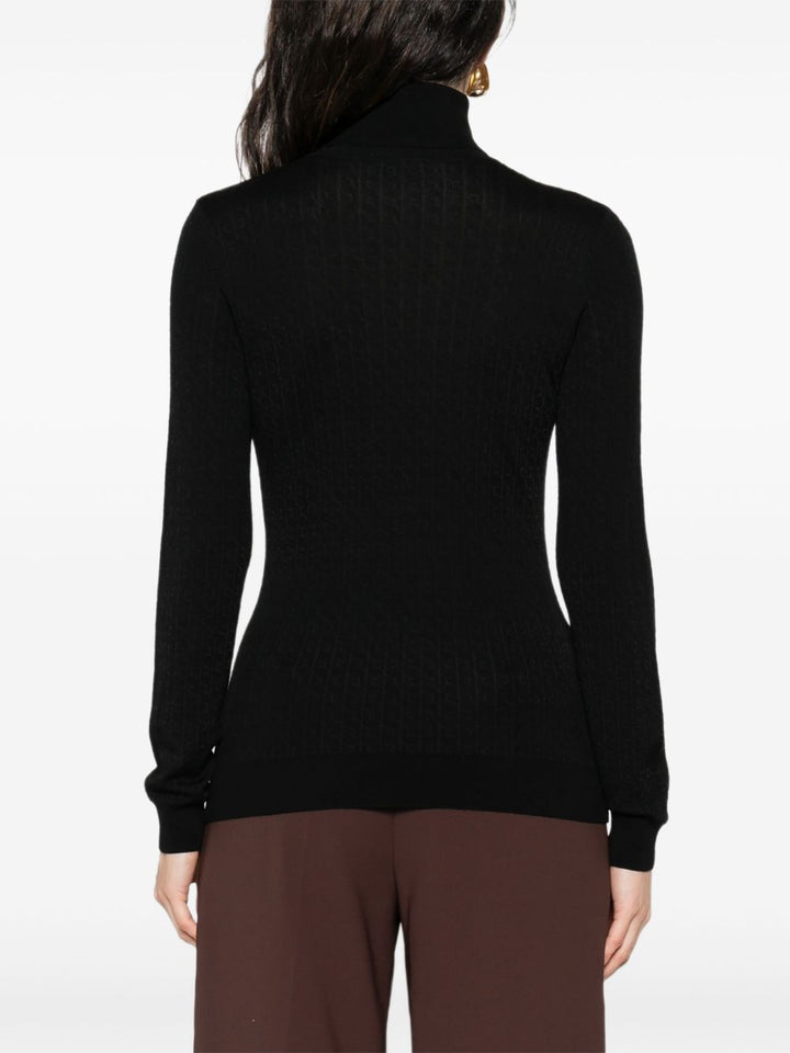 Elisabetta Franchi Sweater