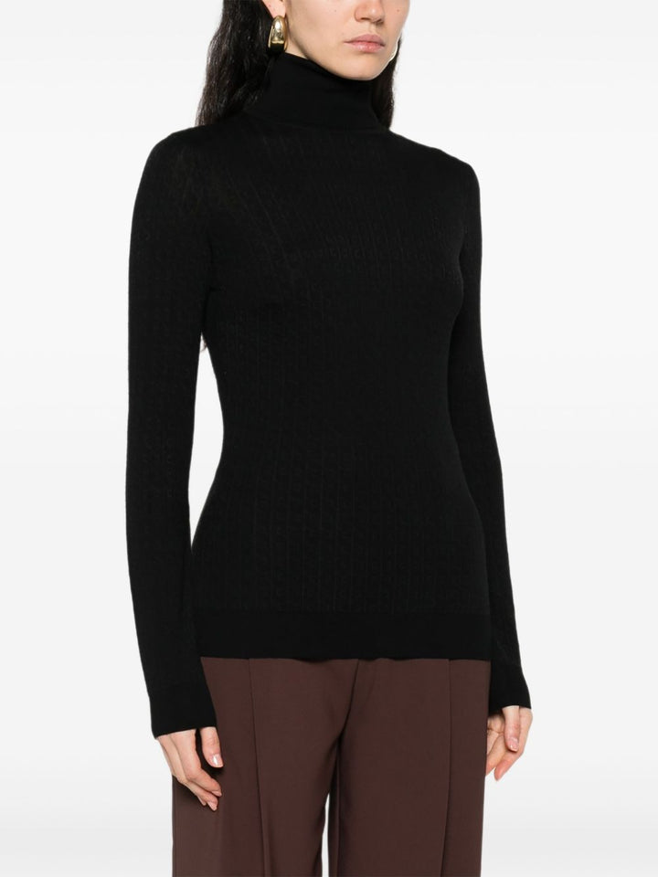 Elisabetta Franchi Sweater