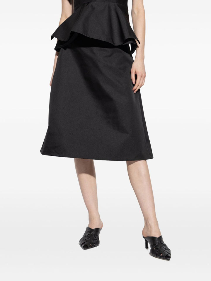 Alexander McQueen Skirt