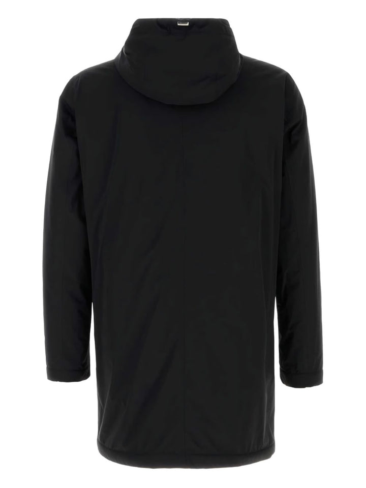 Herno Coat
