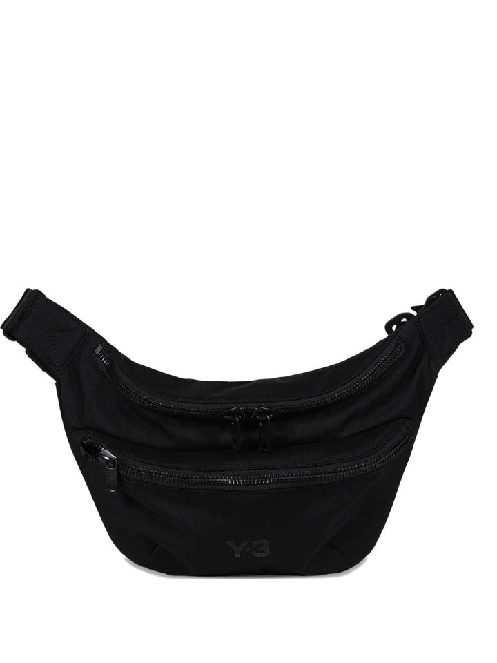 Y-3 Nylon belt bag
