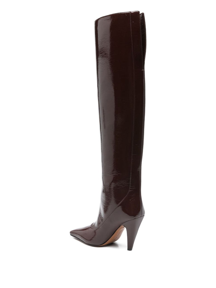 Stella McCartney Boots