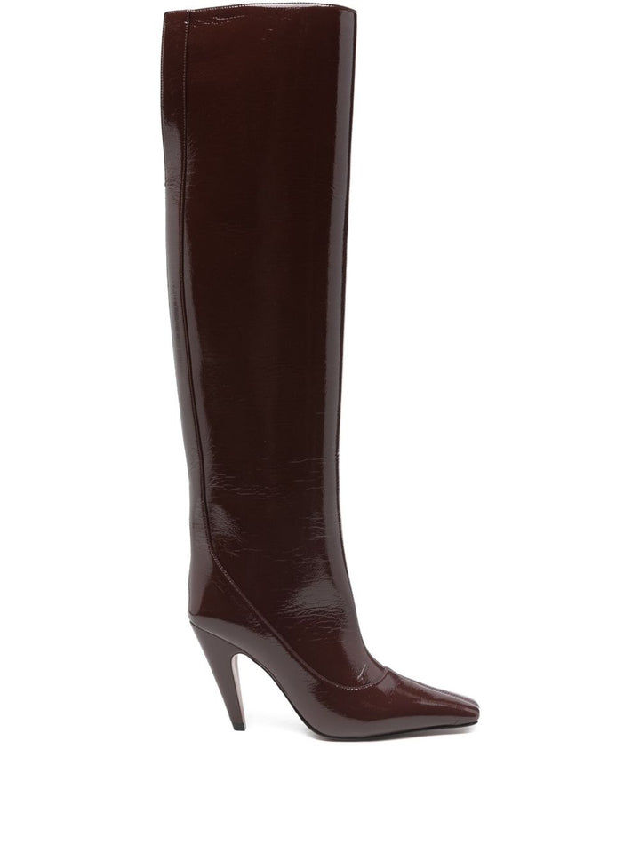 Stella McCartney Boots