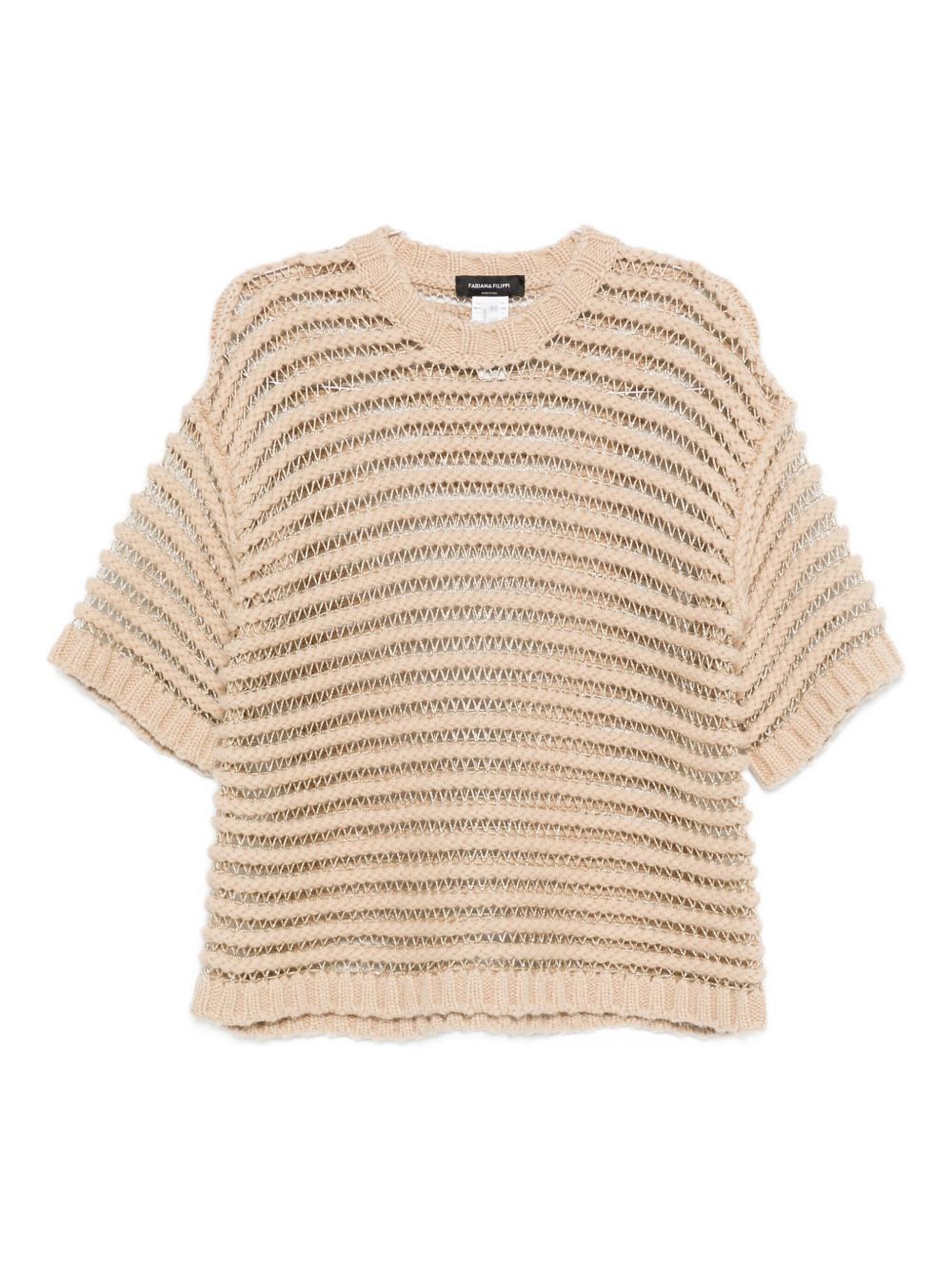 Fabiana Filippi Sweaters