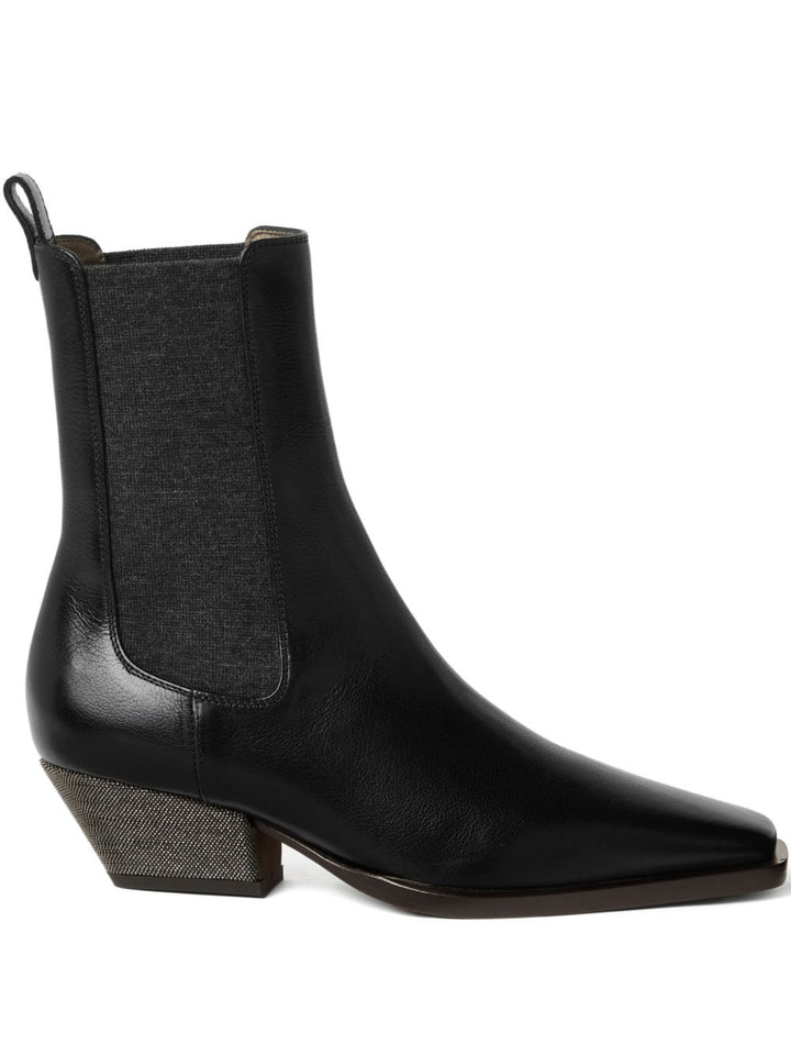 Brunello Cucinelli Boots