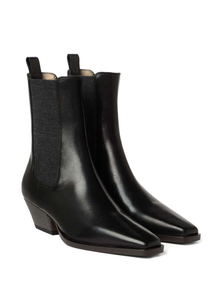Brunello Cucinelli Boots