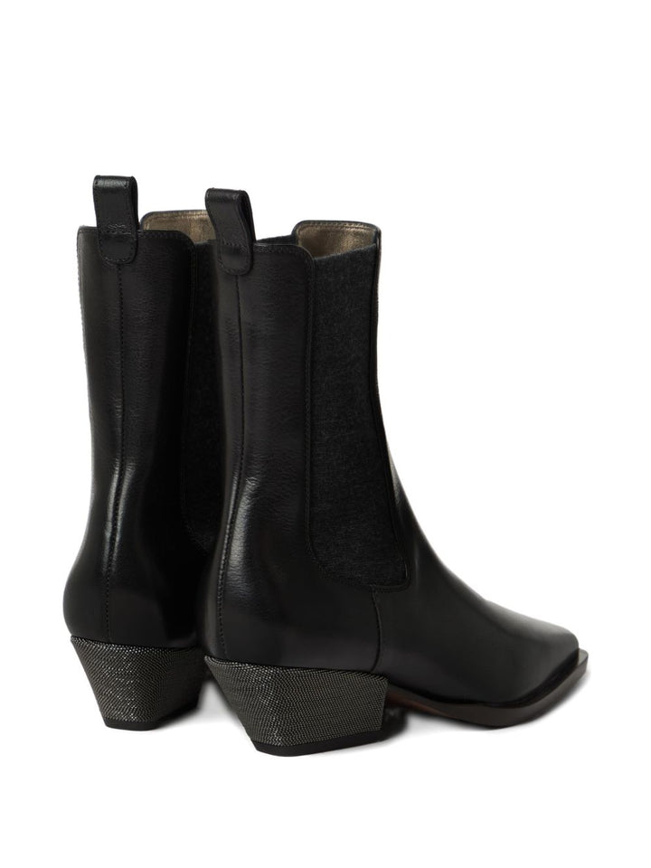 Brunello Cucinelli Boots