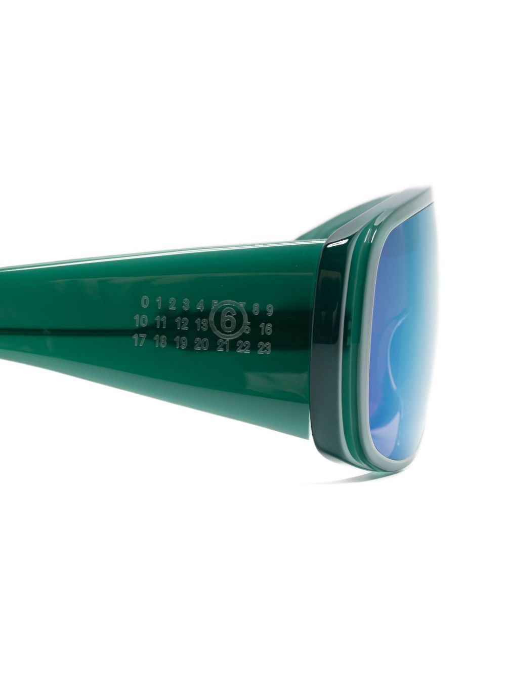 MM6 Maison Margiela Sunglasses