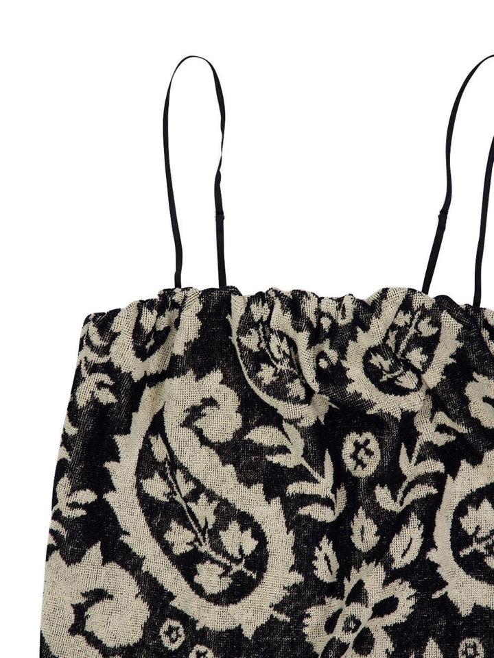 Zimmermann Rhiannon mini dress