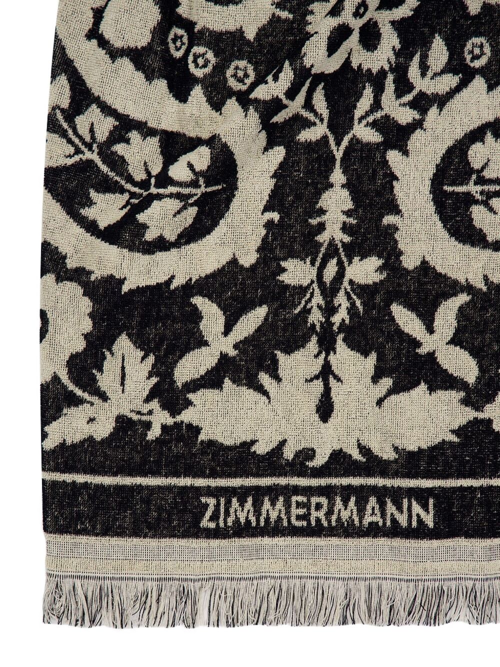 Zimmermann Rhiannon mini dress