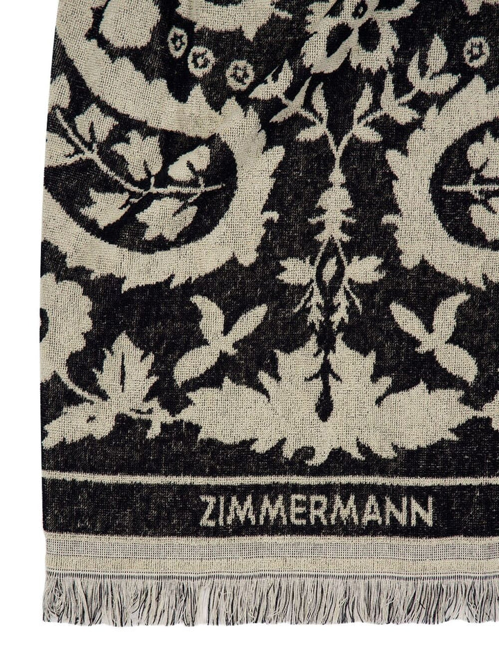Zimmermann Rhiannon mini dress