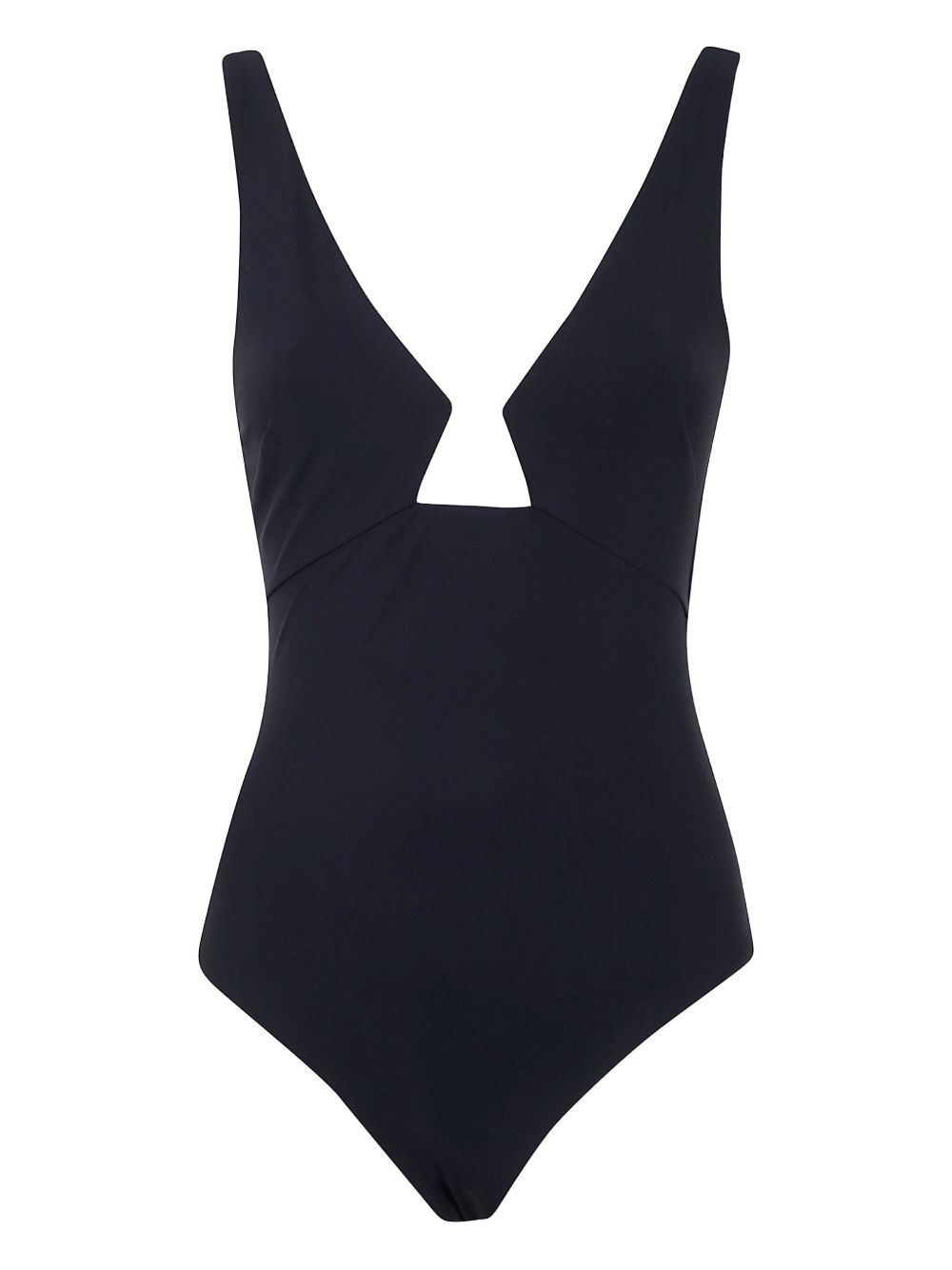 Zimmermann Rhiannon Wire Front swimsuit