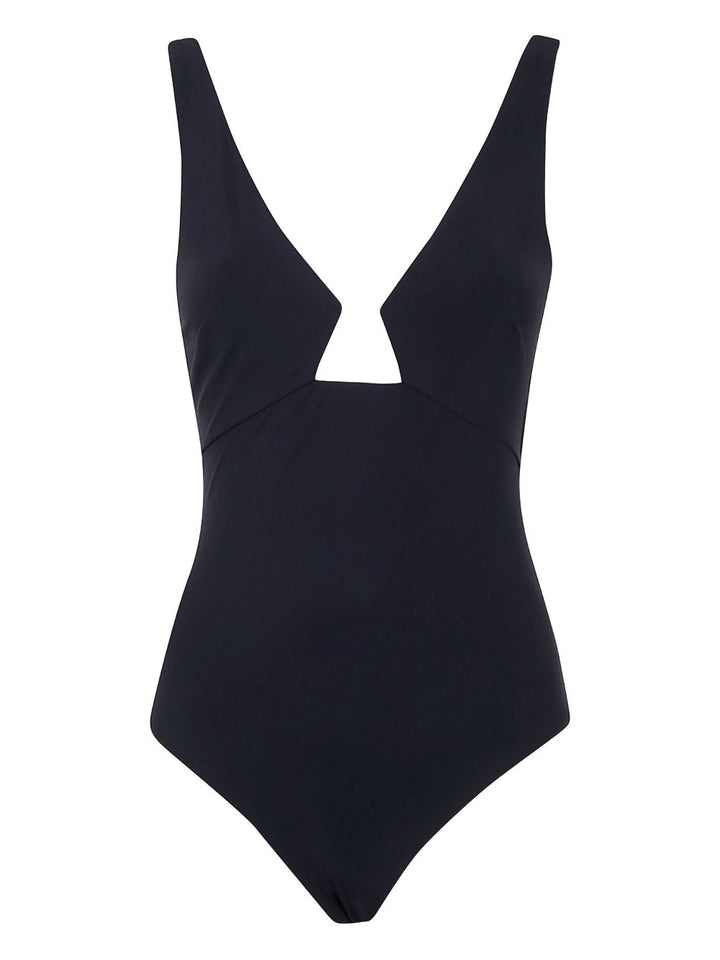 Zimmermann Rhiannon Wire Front swimsuit