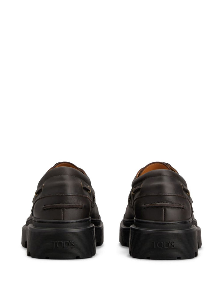 Tod's Flat shoes