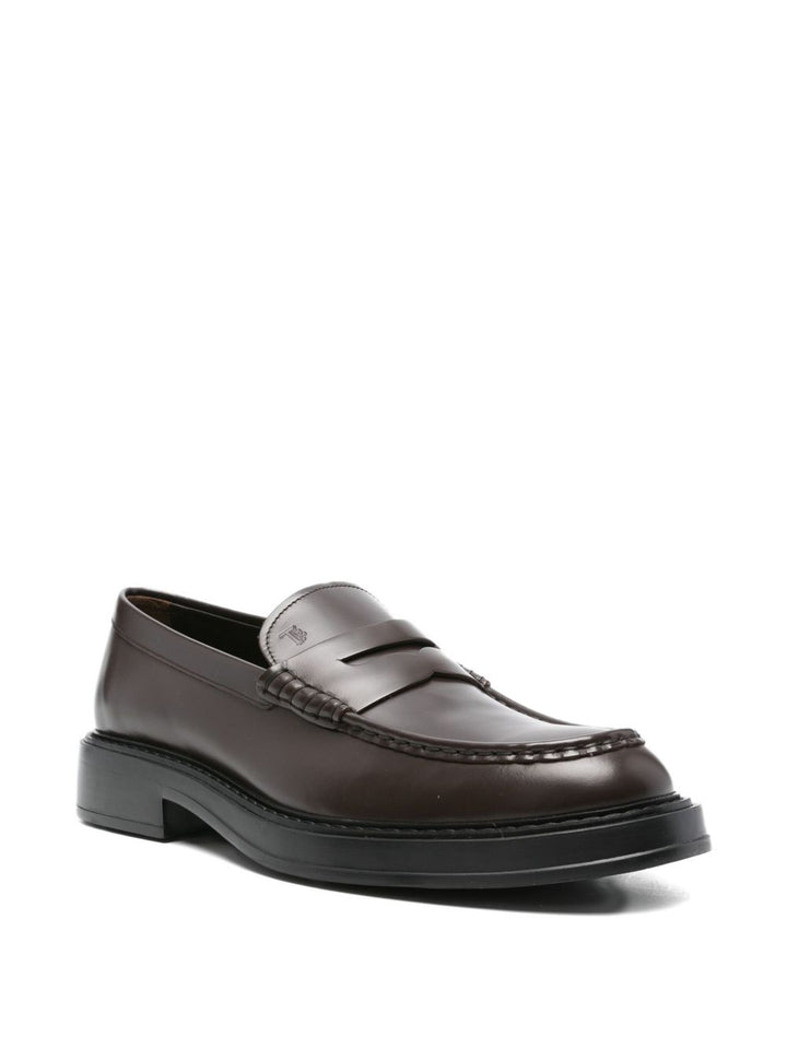 Tod's loafers