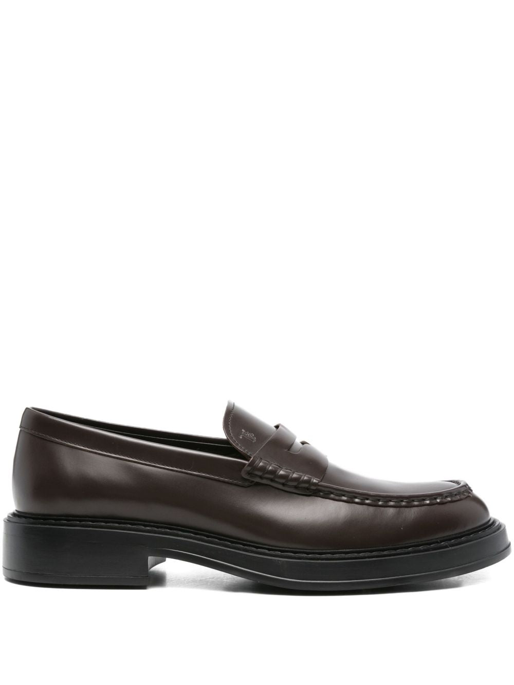 Tod's loafers