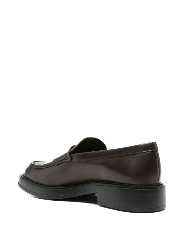 Tod's loafers