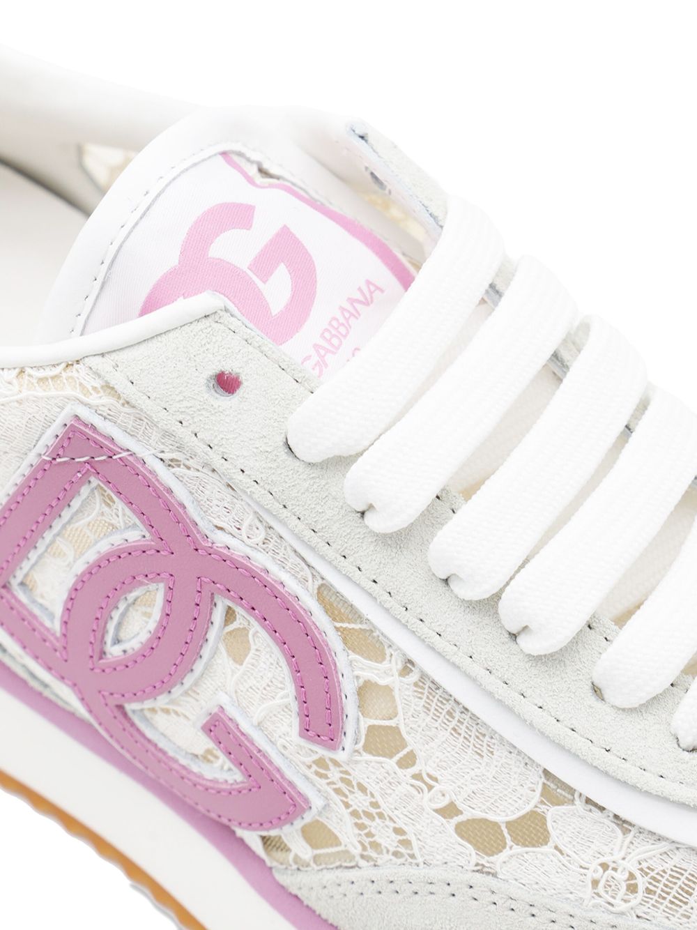 Dolce & Gabbana Sneakers