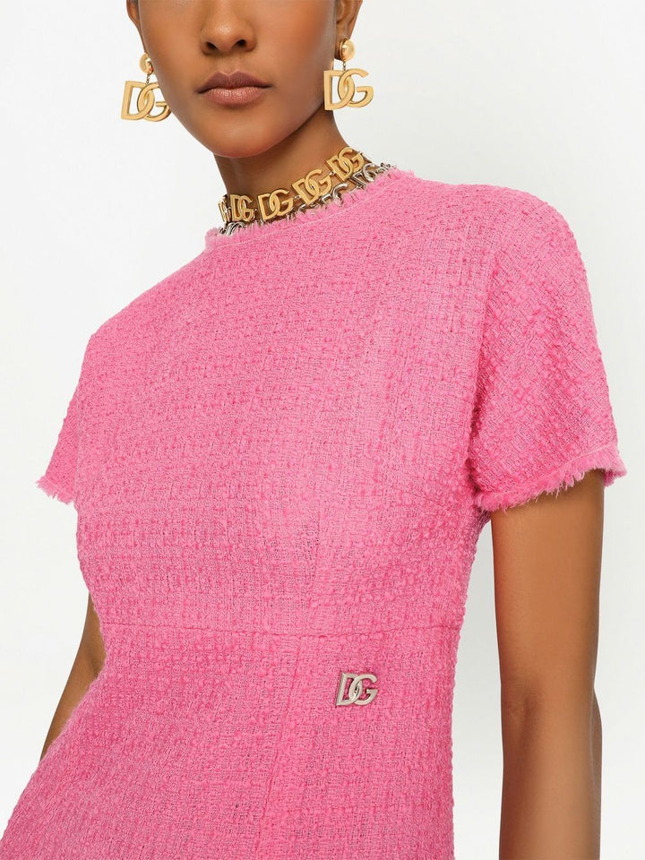 Dolce & Gabbana mini Dress