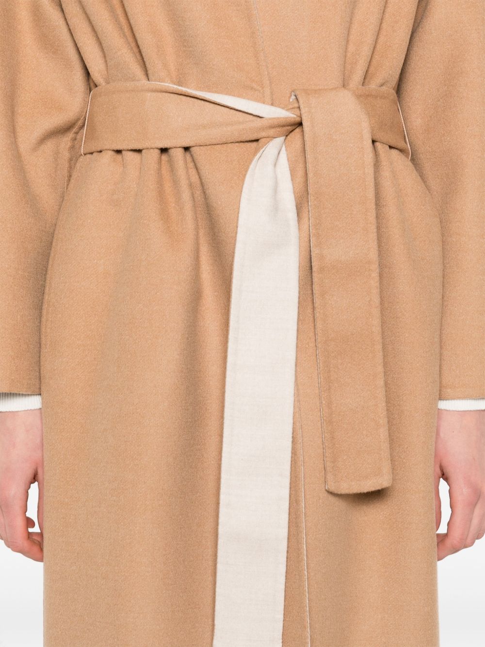 Fabiana Filippi Coat