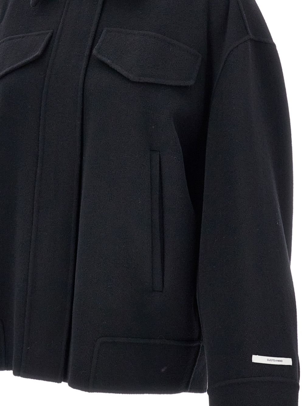 SPORTMAX PRE Coat